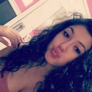 Meet your Posher, Madi